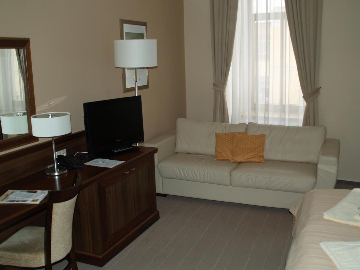 Penzion Kiska Kezmarok Room photo