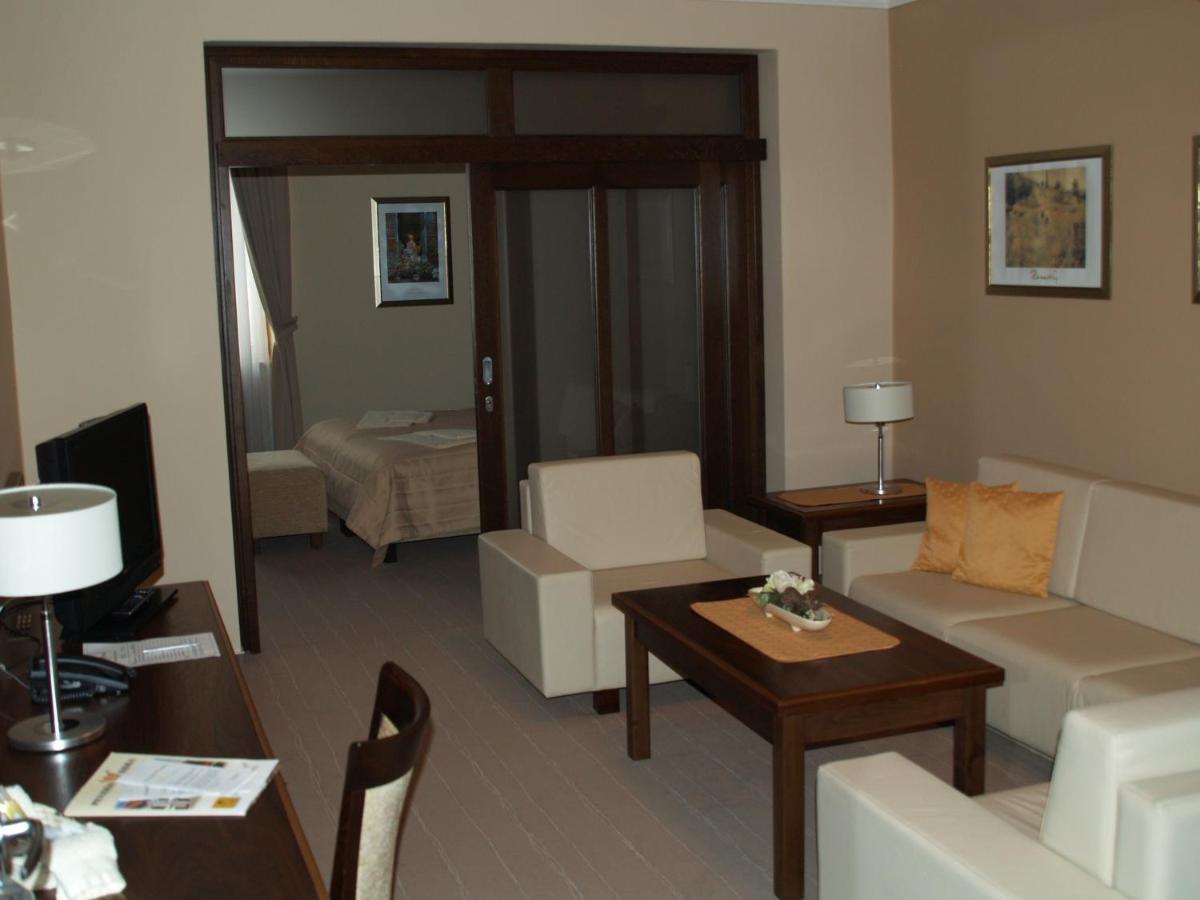 Penzion Kiska Kezmarok Room photo