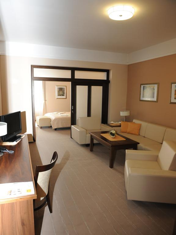 Penzion Kiska Kezmarok Room photo