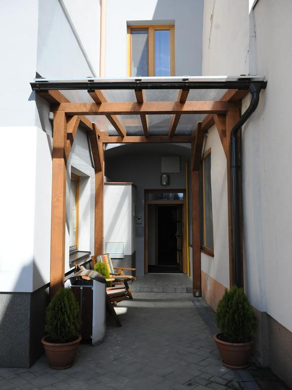 Penzion Kiska Kezmarok Exterior photo
